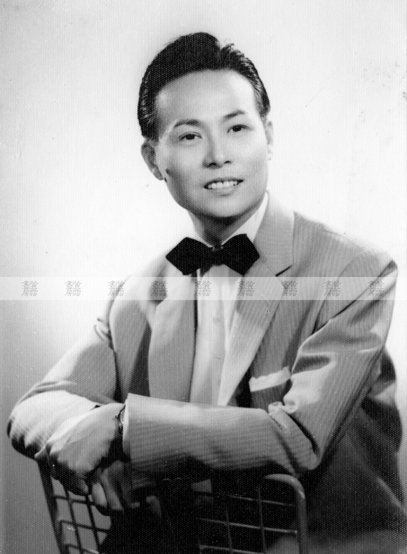 李我 1959年